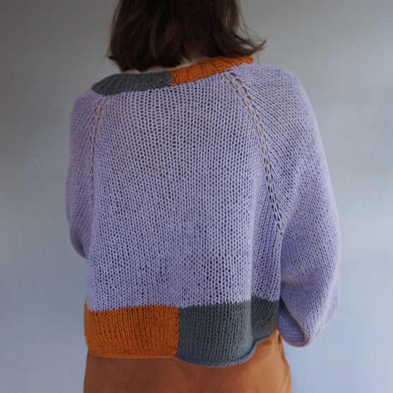 

Symphony - Gilet
3