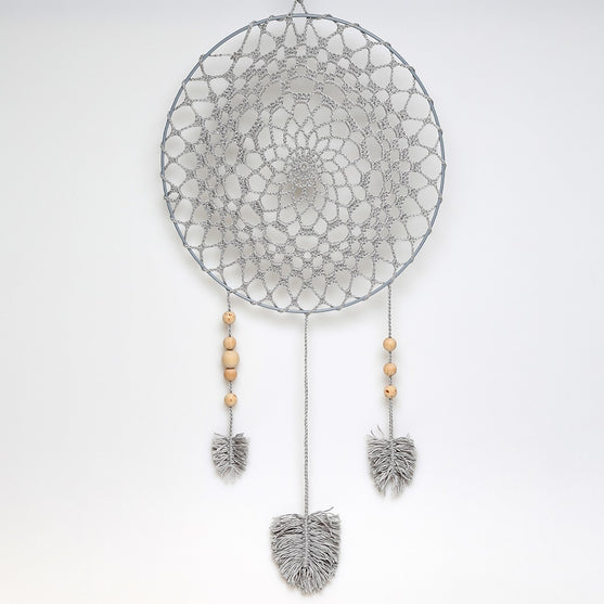 

Anneau en métal Mixte (15, 20, 25 & 30 cm), 4 pièces - Go Handmade
7