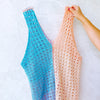 

Seashell Coverup
2
