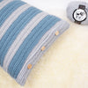 

Coussin rayé Power
2