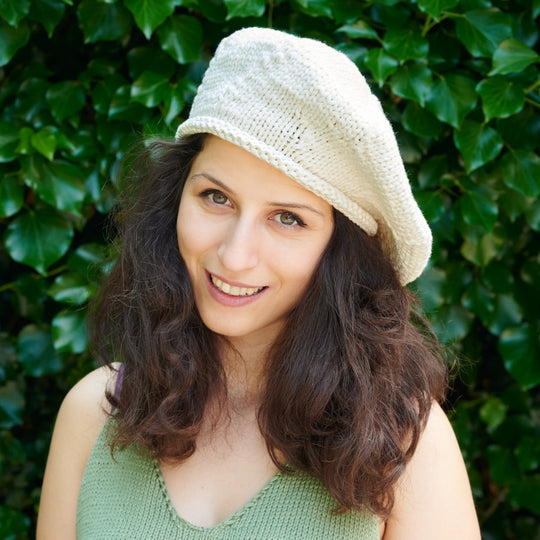 Béret Beate