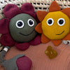 

Baby Flower - Fleur sensorielle
3