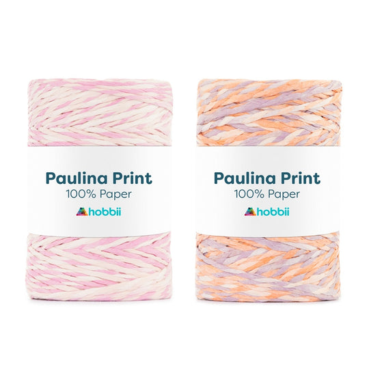 Paulina Print - Hobbii
