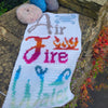 

The Elements - Wall Hanging
5