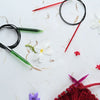 

Aiguilles circulaires Trendz 100 cm - KnitPro
4
