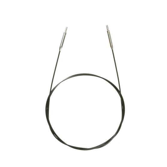 

Set d'aiguilles circulaires interchangeables Betula Deluxe - Cerulean - Hobbii
9