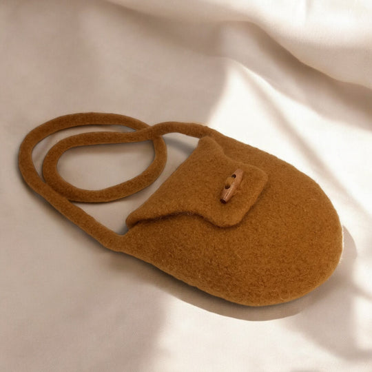 Morwenna - Sac Feutré