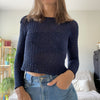 

Open Back - Pull
6