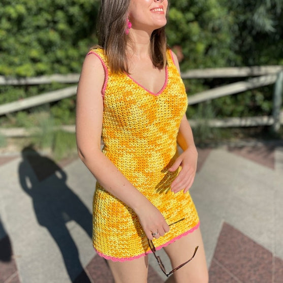 

Vicky - Robe
4