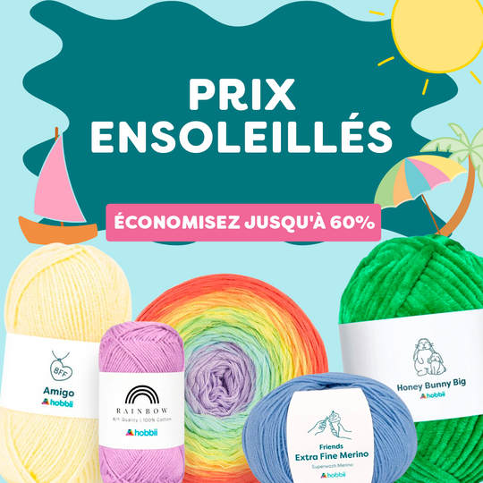 Prix ensoleillés