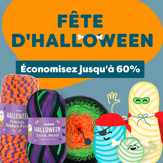 Fête d'Halloween