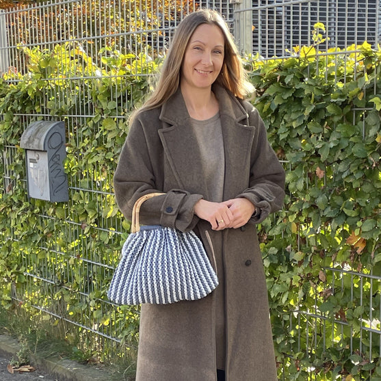 

Sapphire - Sac à main
3