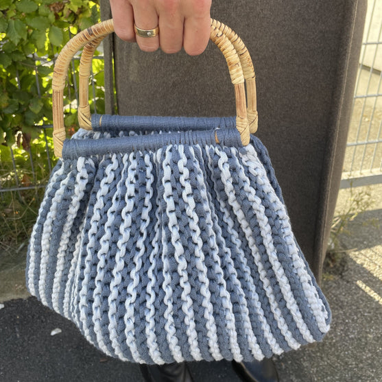 

Sapphire - Sac à main
5