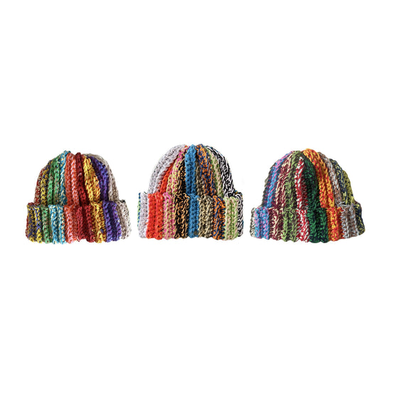 

Rainbow - Bonnet de Chutes
3