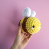 

Daisy et Abeille
5