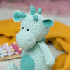 

Dirk le Dragon
1