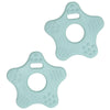 

Anneaux de dentition - Étoile - 60 mm - Go Handmade
2