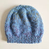 

Bonnet et moufles Chunky
4