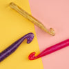 

Crochet Glitter - Hobbii
11