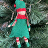 

Elf - Ornement
4