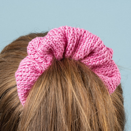 

Everyday Glitter - Chouchou - Pink Collection
5
