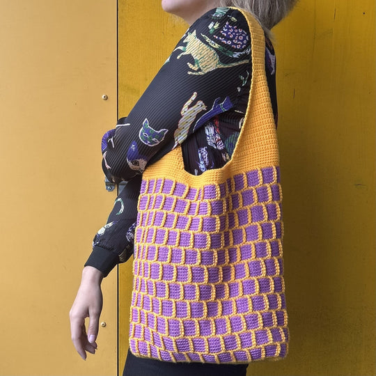 Cladonia - Tote Bag