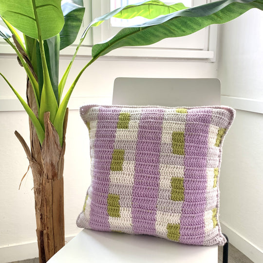 Getaway - Coussin