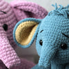 

Elephant Friends
2