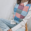 

Park Avenue - Débardeur Patchwork
2
