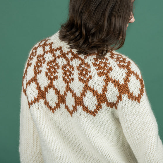 

Celle - Pull
4