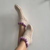 

Lover - Chaussettes
3