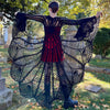 

Arachne’s Curse - Coat
11