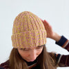 

Lui - Bonnet
1