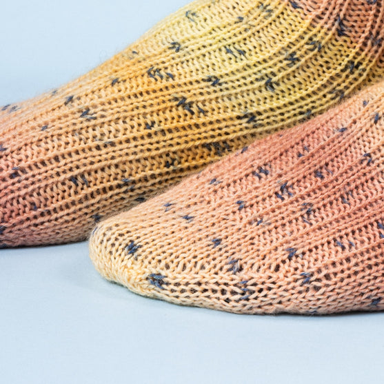 

Mersey - Chaussettes
2