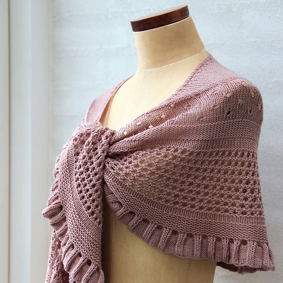 

Châle Tencel Dream
2