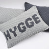 

Coussin “C2C” – Carré - Coton
3