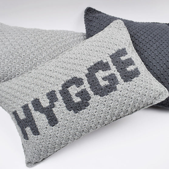 

Coussin “C2C” – Carré - Coton
3
