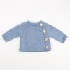

Gilet à fermeture asymétrique - Baby
3