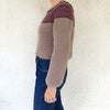 

Carrousel - Pull
4