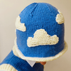 

Cloud - Chapeau Enfant
3