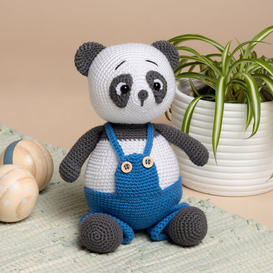Paf - Papa Panda