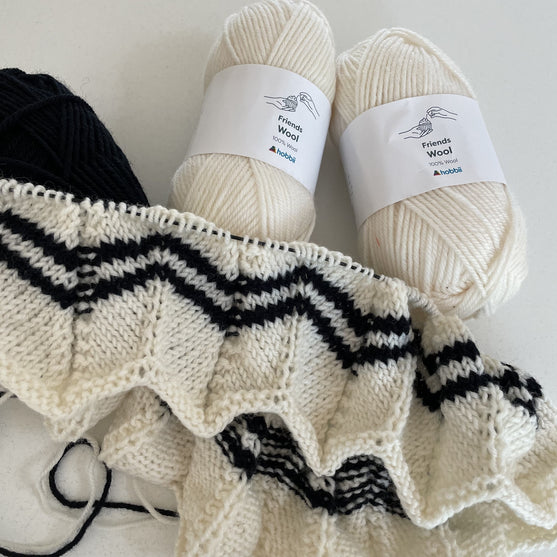 

Selbu - Pull
7