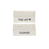 

10 étiquettes - Handmade - Hobbii
4