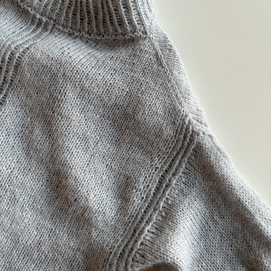 

Mountain Ridge - Pull
4