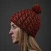 

Nilen - Bonnet
4