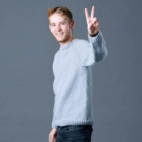 

Gorm Pull pour homme
5