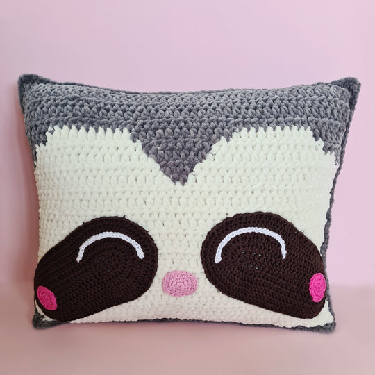 Paresseux - Coussin