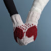 

Rubin - Love Mitaine
1
