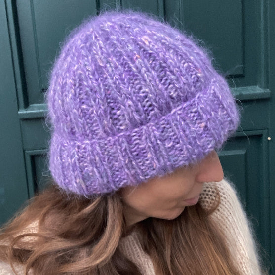 

Inga - Bonnet
3