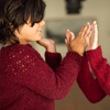 

Lucia - Pull pour enfants
2